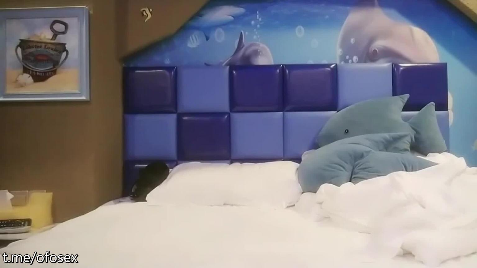 黑丝轻熟女，操的骚叫连连爽到都不想动了 预览截图 7