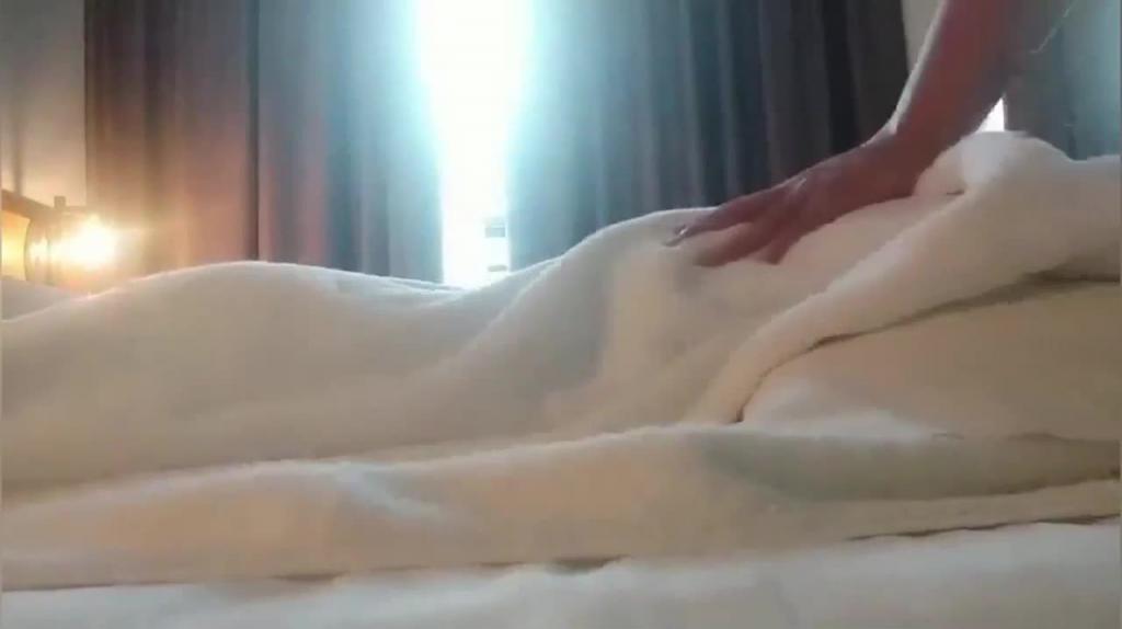 【真实女子SPA】spa按摩~闺蜜介绍的以为正规spa结果!! 预览截图 6