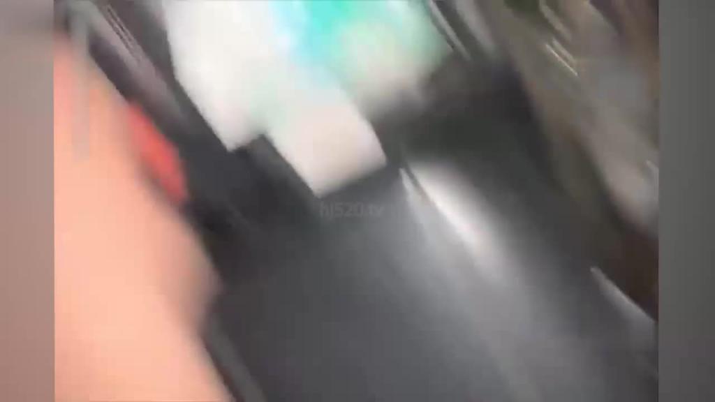 【巨乳萌妹街头勾引】你不操我,我就告你强X我!② 预览截图 12