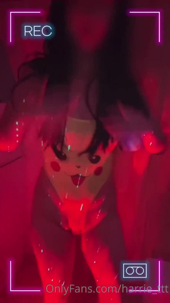 韩国自慰女博主 harrie_ttt(구해리) 网红的另一面 OFZYCB183 预览截图 12