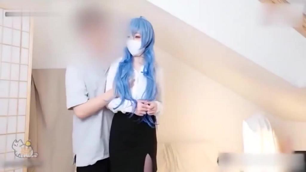 柚子猫震撼新作强迫侵犯甘雨的致命失误 预览截图 1