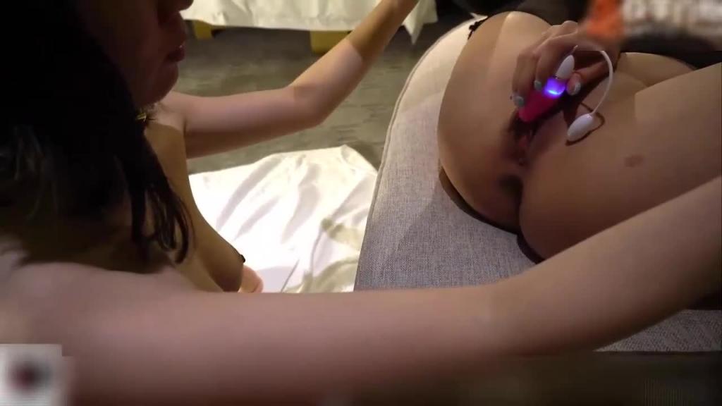 要颜值有颜值、要身段有身段,两不误,紧致Q弹的肉肉肌肤,女同舌吻舔逼 预览截图 12