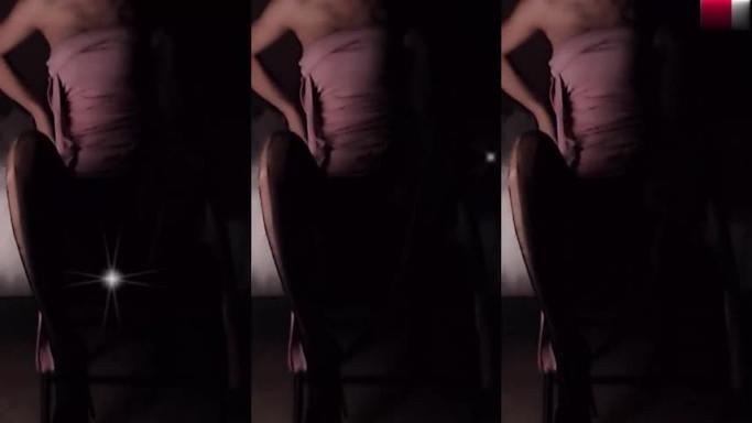 【虎牙主播】超美女神 颜色仙仙 土豪万元订制巨乳全裸骚舞+最新暗夜裸舞诱惑 预览截图 6