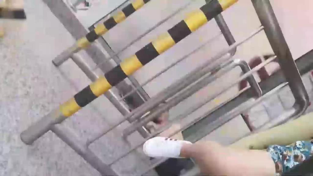 【街射】今天有个没有机会射 但是真性感啊 预览截图 2