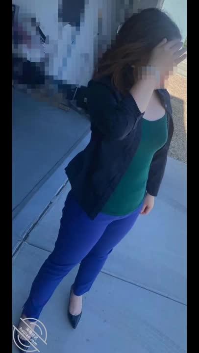 【喷水小阿姨】偷情单位熟女少妇会计贺主任,阿姨生日当天被我插喷水,给她老公戴绿帽 预览截图 9