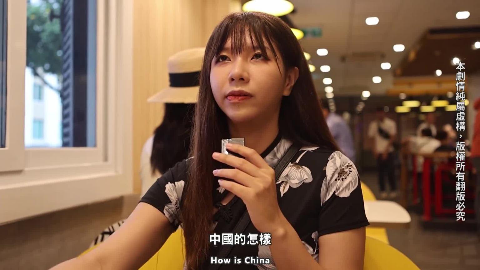 河内性爱日志-河内禁欲满月激情爆发-台北蒙蒙 预览截图 1