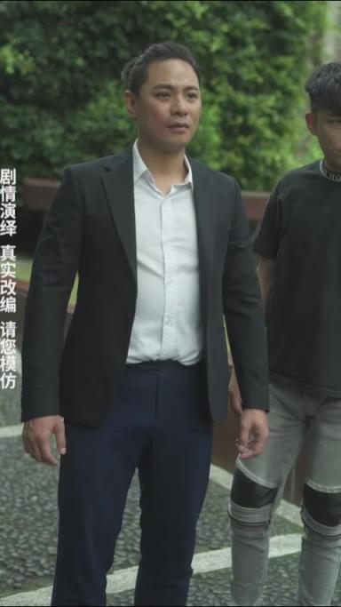 成人短剧《重生之我不是舔狗》胖猫事件改编(第十集) 预览截图 3