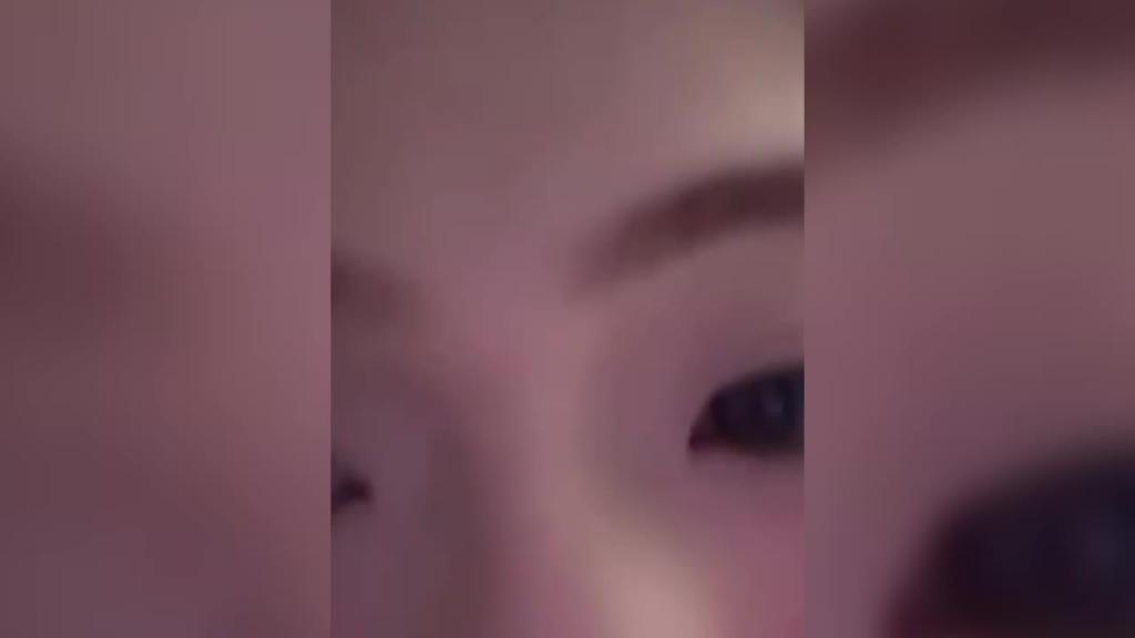 抖音女主播『rich』被榜一大哥报复将其视频流出! 预览截图 1
