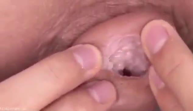 【猎奇】真正的乳交，长见识了！ 预览截图 6