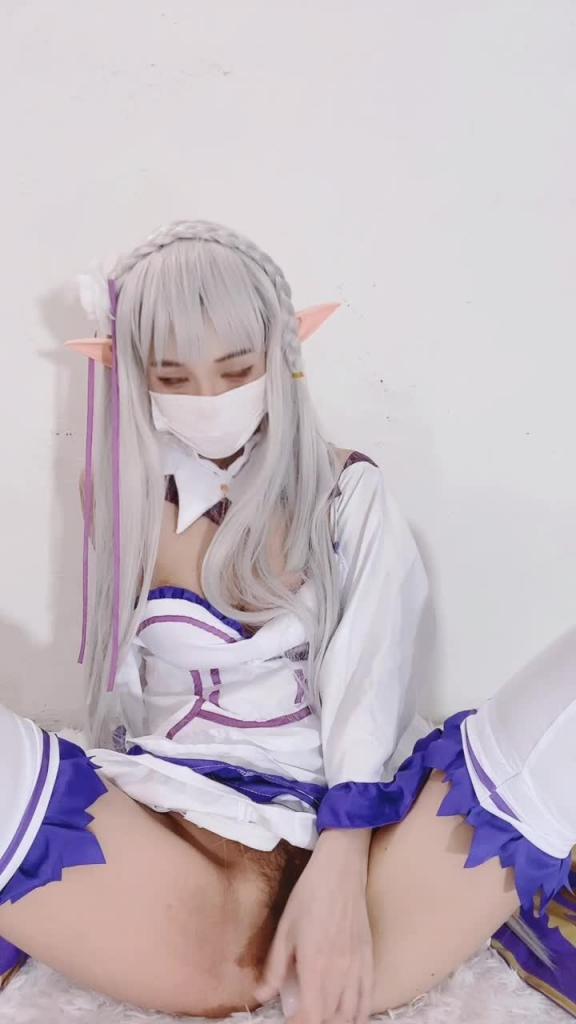 精灵也淫荡 预览截图 4