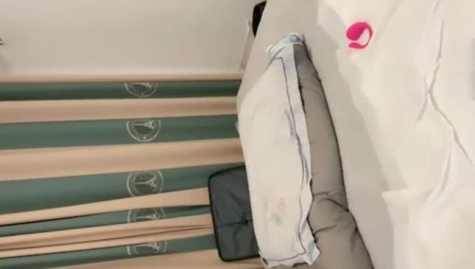 颅内高潮ASMR-表演系女主播一个人一出戏 预览截图 9