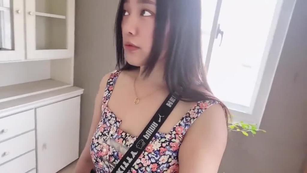 SWAG Daisybaby台湾无码颜射 - Daisybaby 预览截图 1