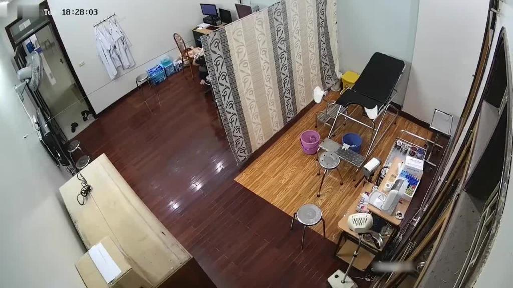 【热门事件】兰州新娘出轨妇科医生_老婆去做妇科检查结果和医生搞在一起 预览截图 2