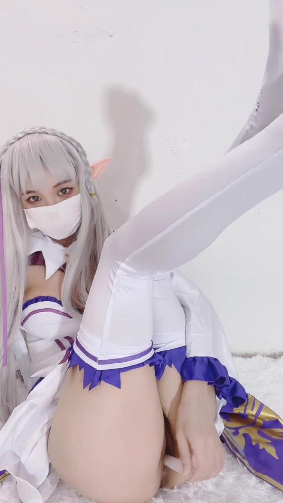 精灵也淫荡 预览截图 7