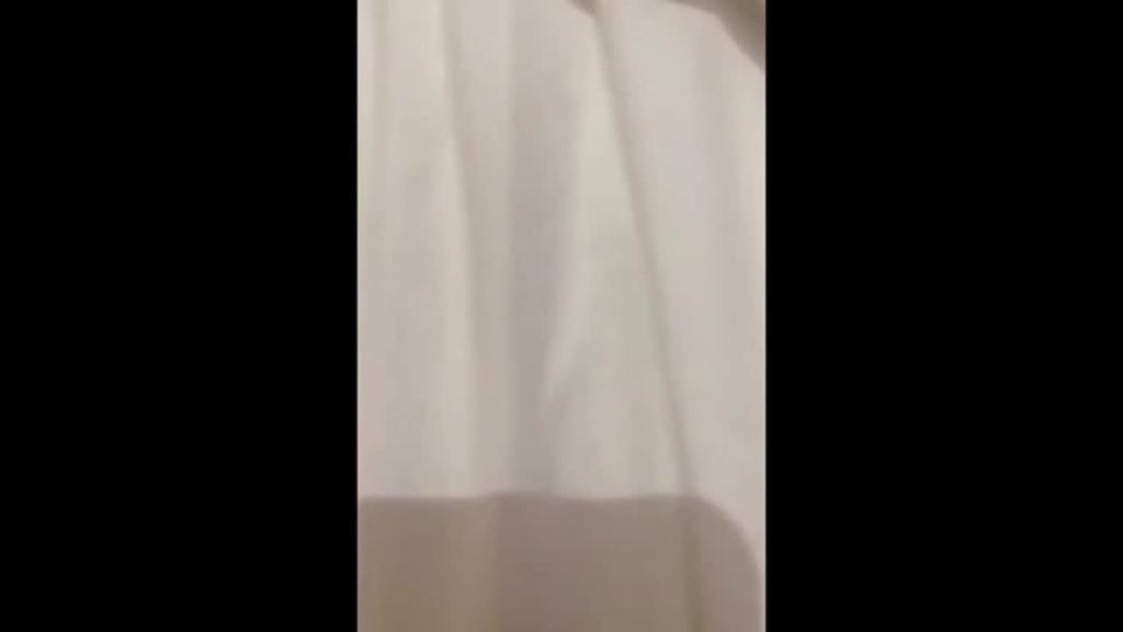 【软萌少女】网络大神酒店约操白丝眼镜可爱萝莉，高清无码流出 预览截图 11