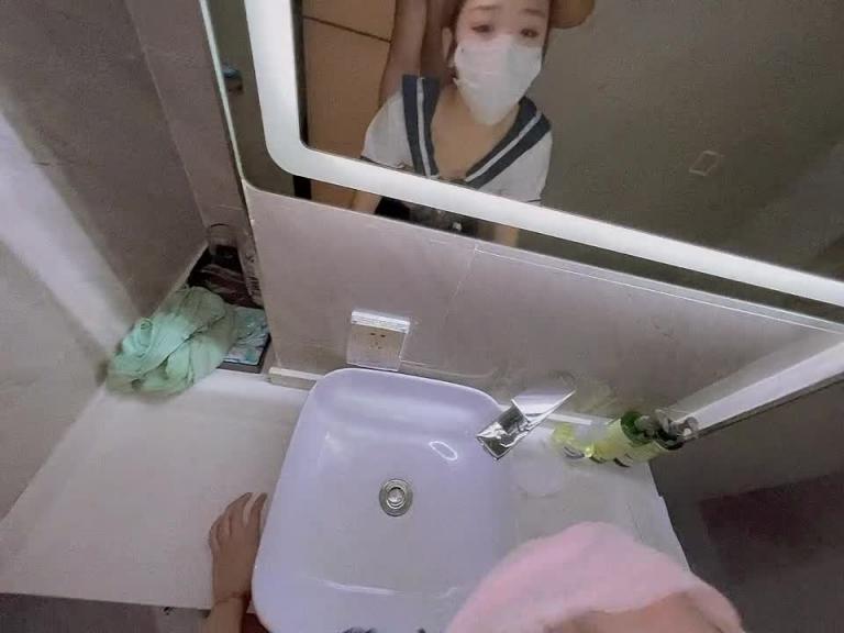 喜欢jk吗?q.q - 蜜桃酱 预览截图 10