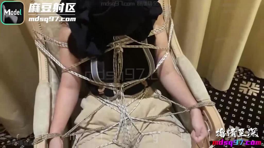唯美女同⚡极品尤物气质百合女神 犯错水管工被女主人绑起来当性奴隶,用玩具狠狠修理,两位极品身材女同 预览截图 2