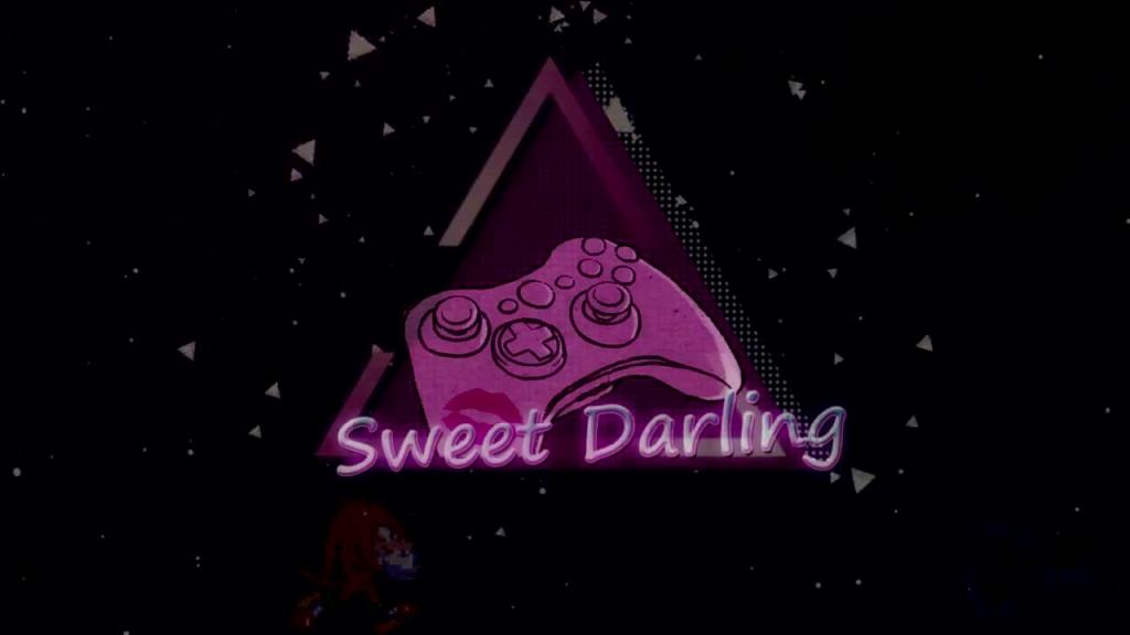 『sweet darling』大屁股 CHUN LI Fortnite 角色扮演 预览截图 2
