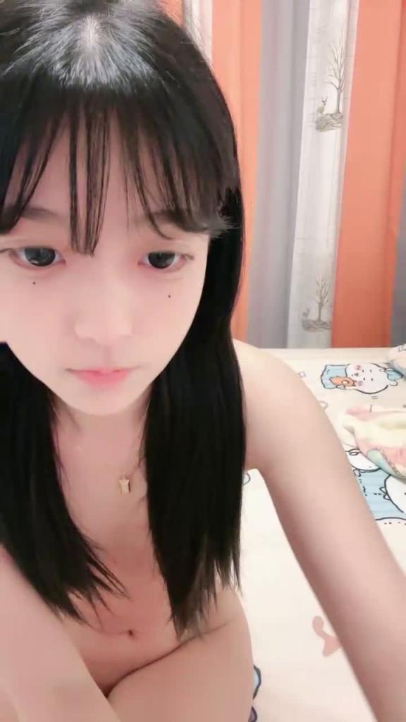 清纯尤物美少女，脱光自摸揉穴娇喘呻吟 预览截图 8
