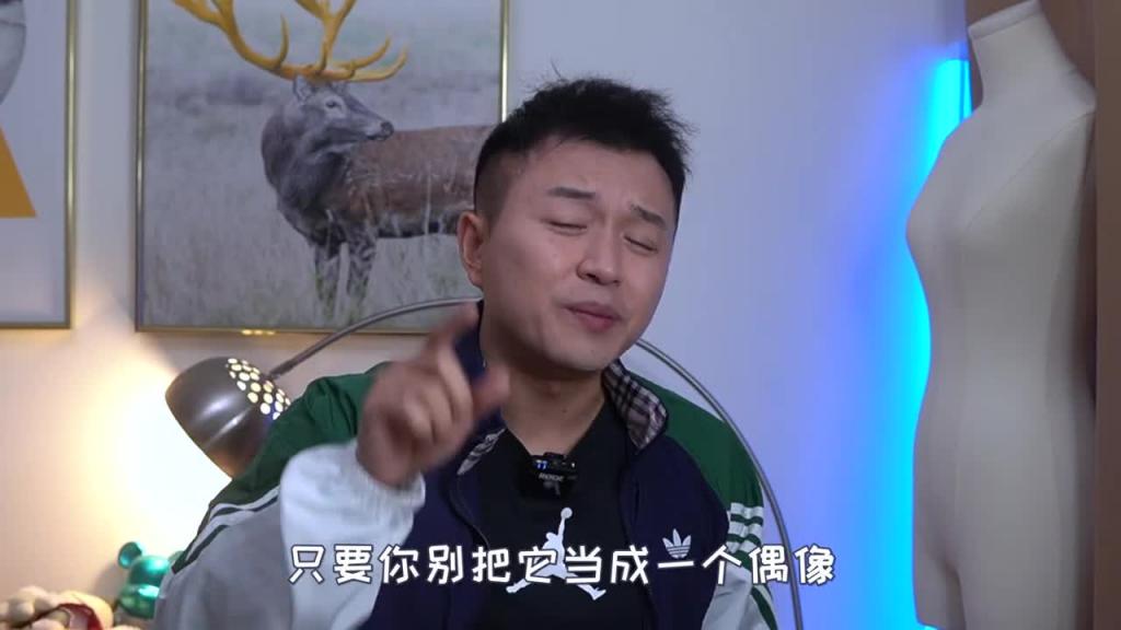 【偶像】教你1个能睡到偶像的办法,你会想和谁睡呢? 预览截图 8