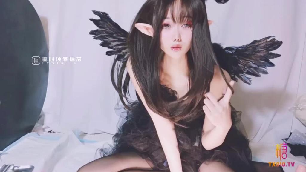 芝士猫-报恩的祢豆子。cos潮喷 预览截图 1