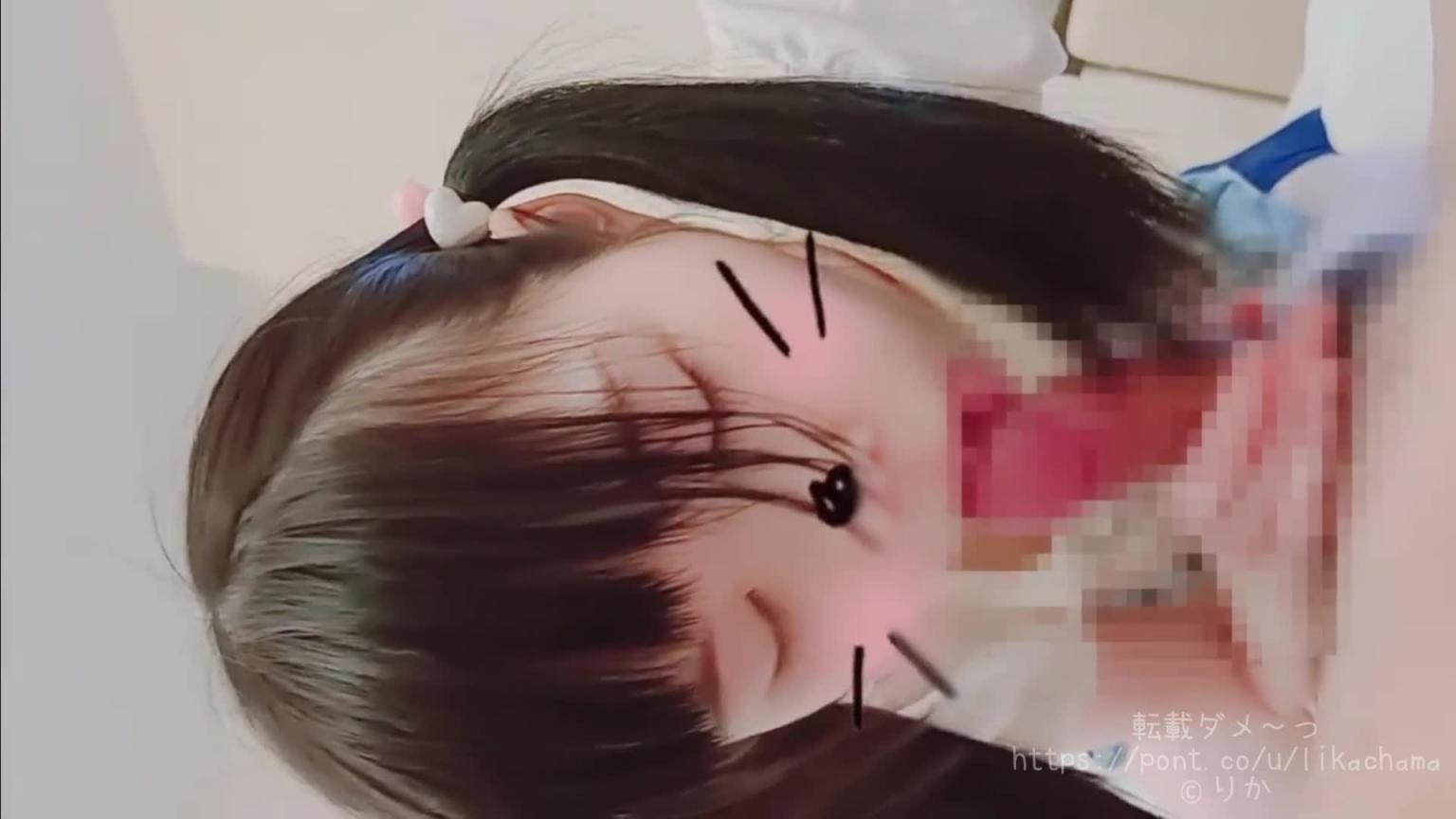 她毫不留情地操着一个穿着夏装的双尾女孩的身体,并射进了她火热的阴道! - 里卡 预览截图 3