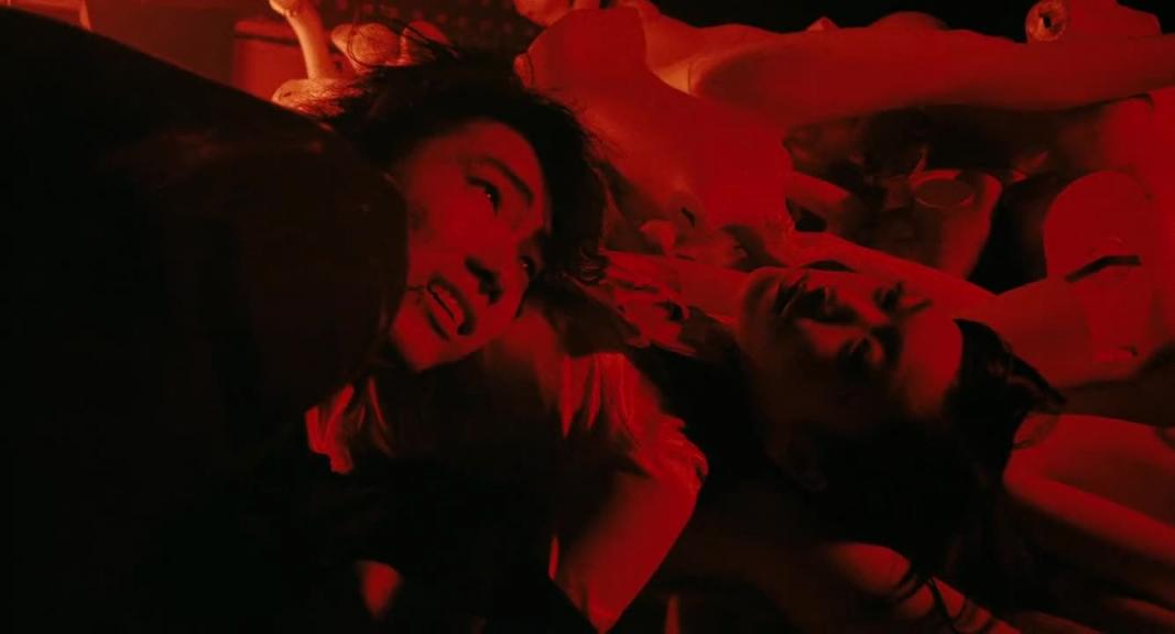 人形少女 坛蜜 Hello My Dolly Girlfriend 2013 预览截图 3