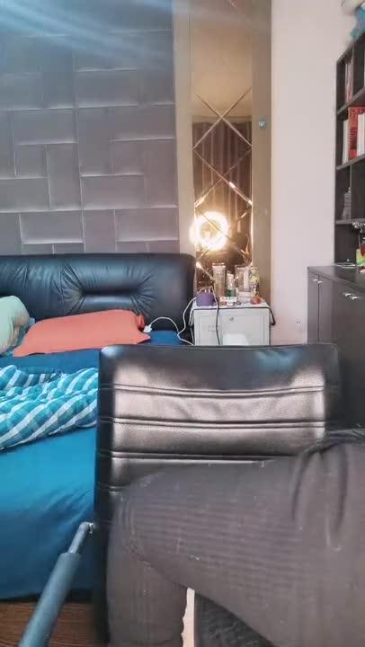 小绵羊 道具自慰白浆滚动全程骚到沸腾炸裂 直播 主播 预览截图 1