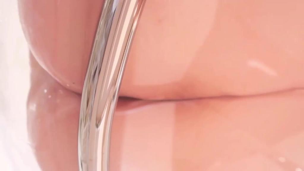 重磅流出,巨乳女神【姜仁卿】私拍,六一限定特别篇 预览截图 5