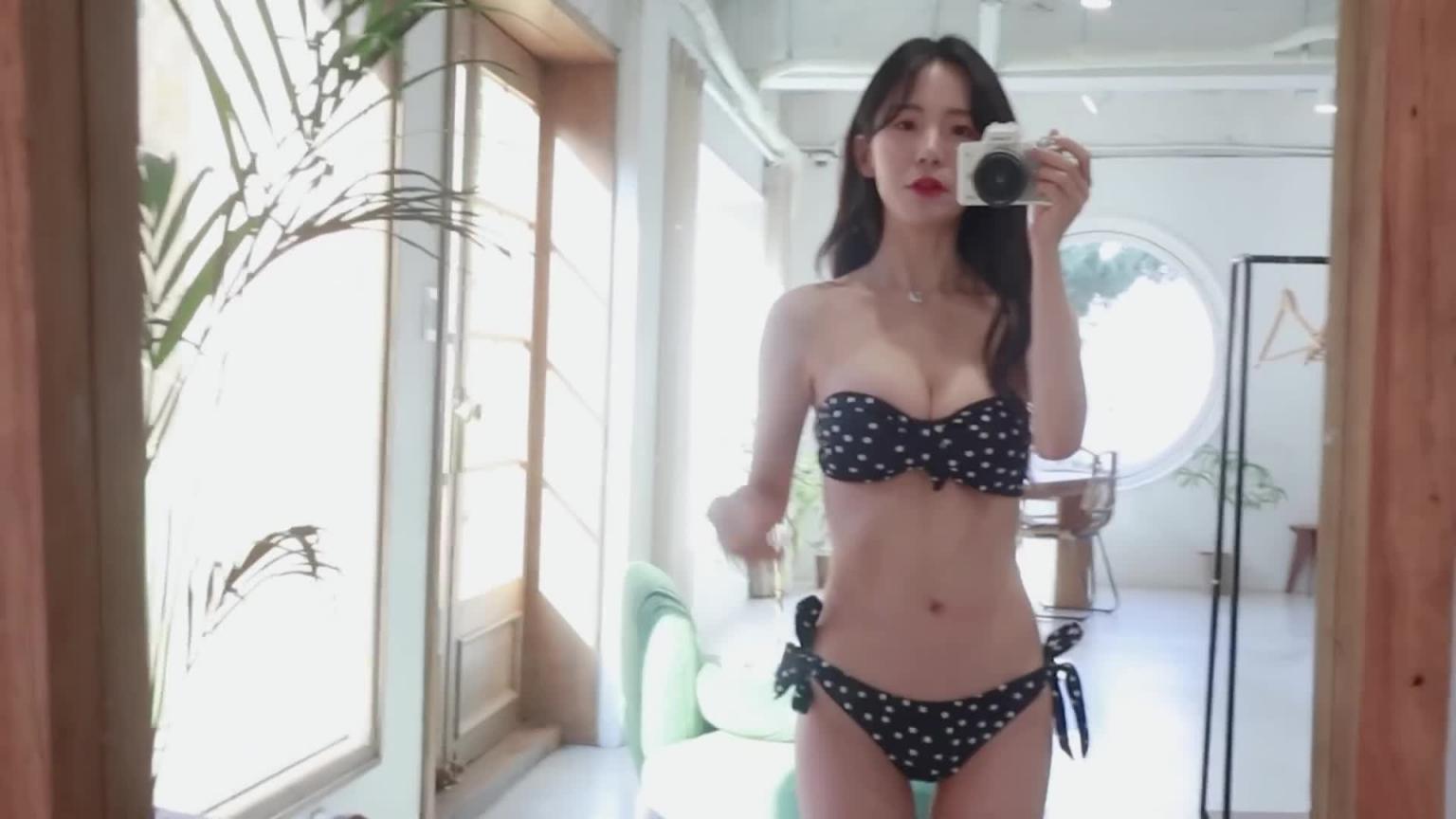 「쏘블리/Sovely」Bikini LOOKBOOK 假日比基尼推荐 Part 5 #lookbook 预览截图 2