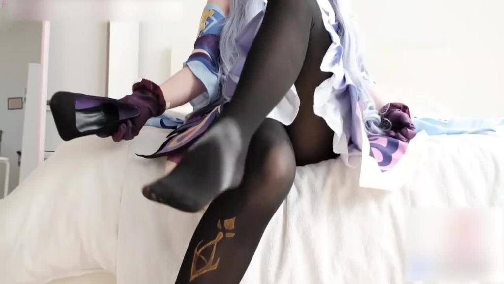 甘雨性治疗 预览截图 1