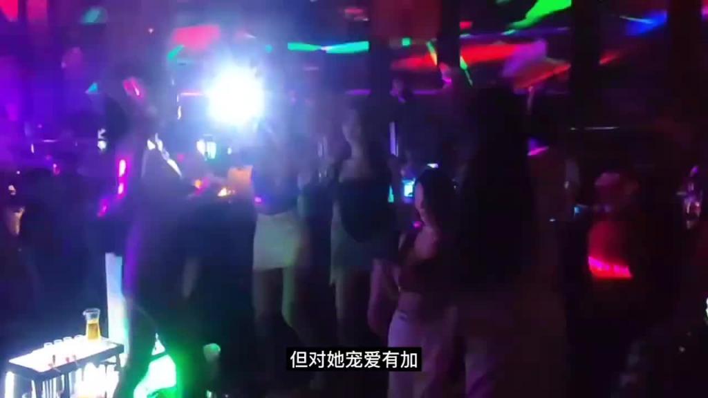 (粤语)2023总结:泰语老师教会我的事 预览截图 6