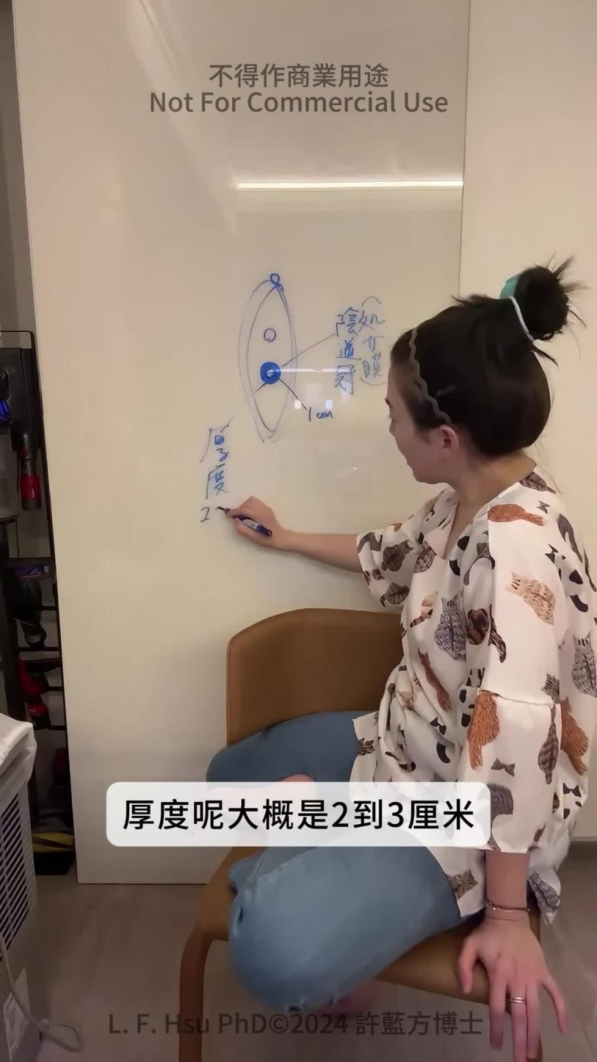【性爱室咨询】处女膜要怎么弄破,洞到底有多大? 预览截图 4