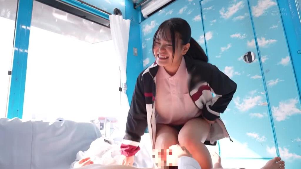 魔镜号 温柔爱照顾人的美人女ˋ经理帮处男脸红开苞破处 但……实际上是绝伦AV男优不管失禁・痉挛持续激烈抽插无许可中出 SDMM-200 预览截图 8