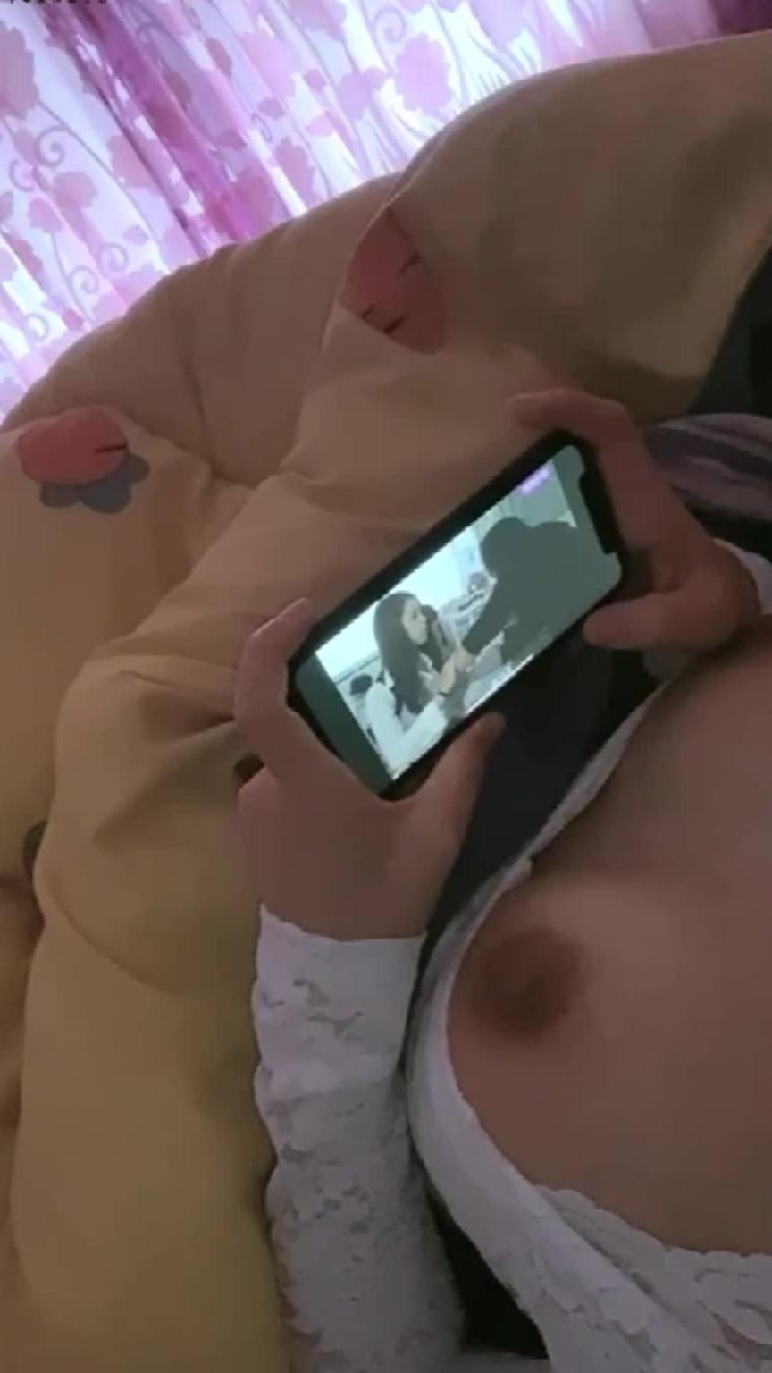 【反差婊小护士_极品身材】奶子坚挺,叫床声超骚 预览截图 6