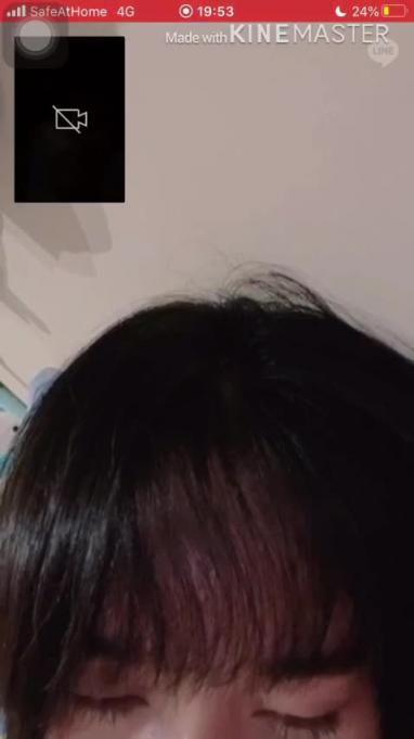 ig女奶学妹一对一裸聊流出 预览截图 7