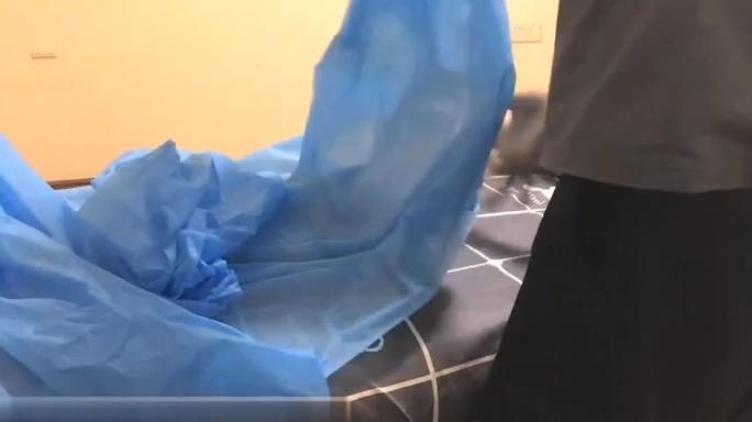 【真实女子SPA】SPA养生馆偷拍女客户服务,长沙本土小富婆SPA推油 预览截图 6