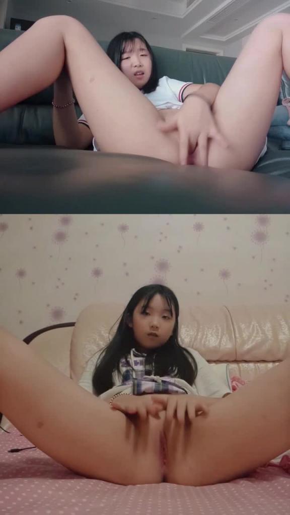 福建六年级严菲菲④开逼门【幼幼萝莉社】 预览截图 2