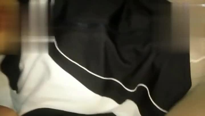 【学妹】狠操高中表妹,边干边让她给家里打电话,对话超刺激 预览截图 12