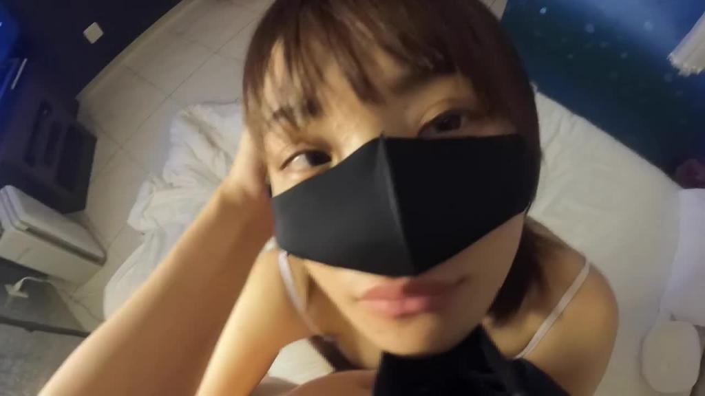 与学校泳装健身房女孩作为 MM 按摩师的硬性行为-无尽卡门720 预览截图 11