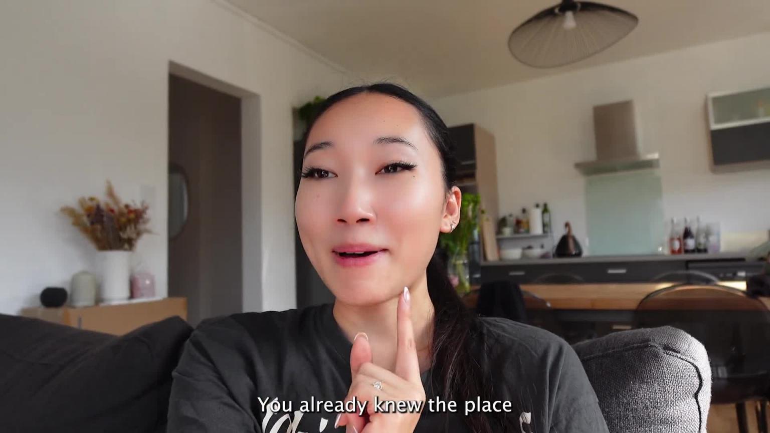 公寓之旅 - 露娜的旅程(第40集) -Luna Okko 预览截图 12