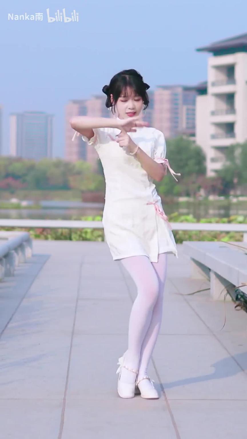 是超近距离的小旗袍吖~霜降 预览截图 11