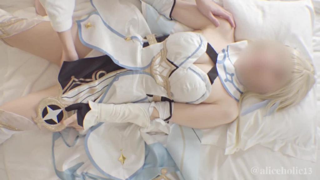 原神cos2 预览截图 2