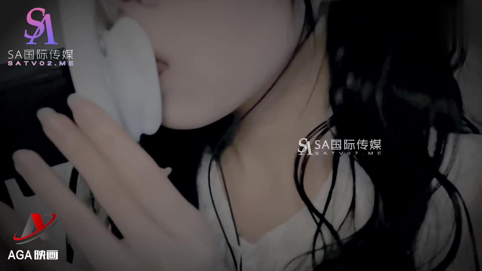【ASMR】吮吸-刺痛感半脸舔耳有点点炸 预览截图 1