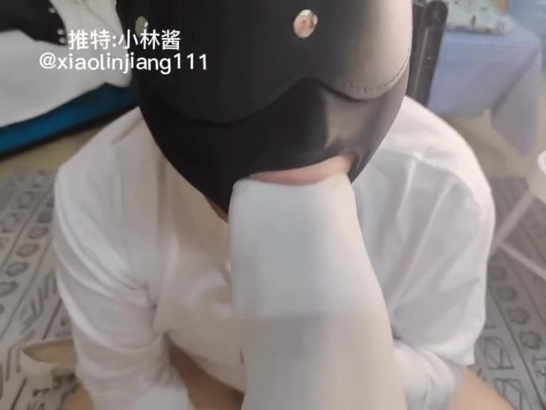 小林酱捆脚足交 预览截图 2