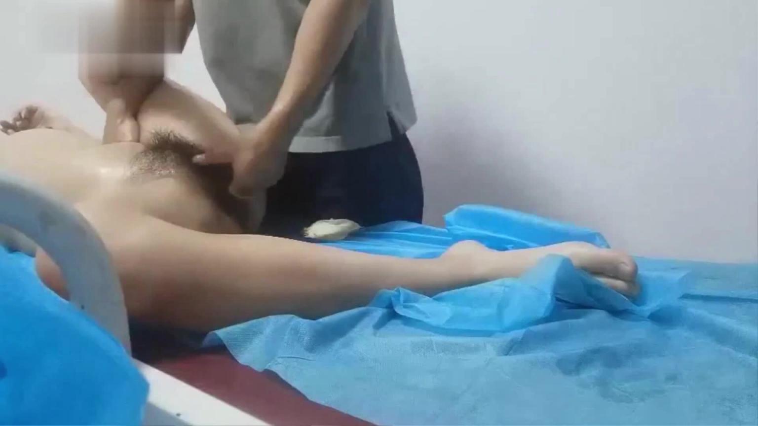 盲人按摩SPA.不要插进去.啊.救命啊.不要插人家 预览截图 9