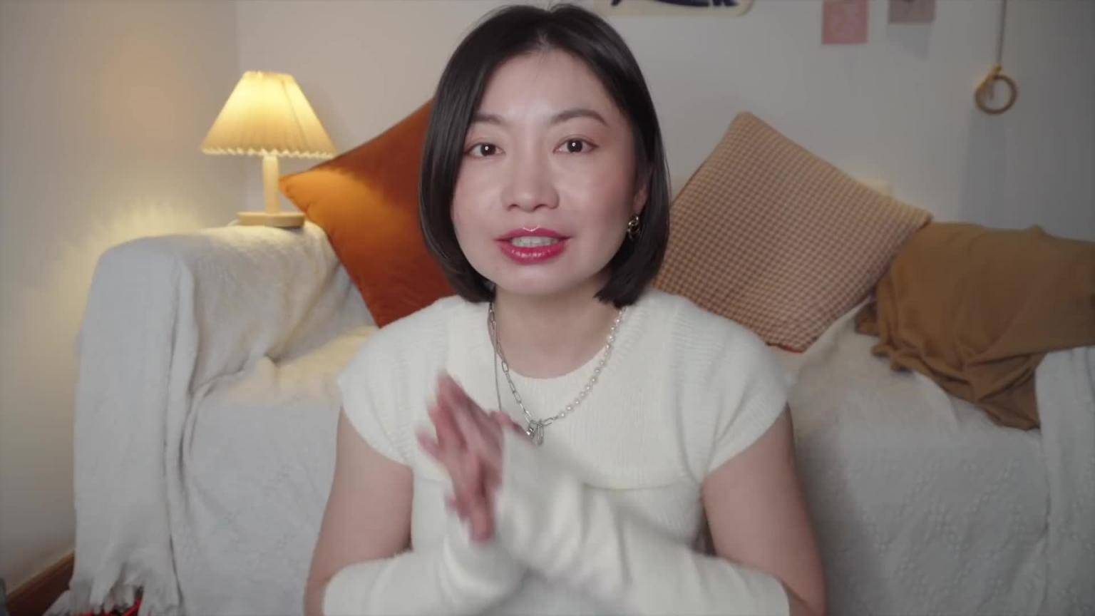 来聊点小秘密 预览截图 1