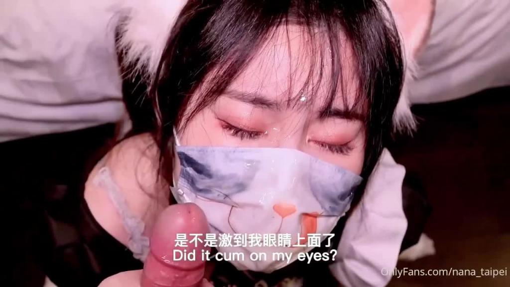猫女仆满足主人,被拽着马尾操 预览截图 12