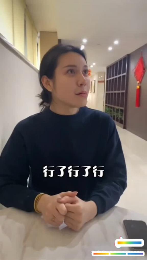 抖音超火六百万网红晨曦姐姐疑似露屌视频泄露,网友看完都表示辣眼睛,本人视频全清空 预览截图 10