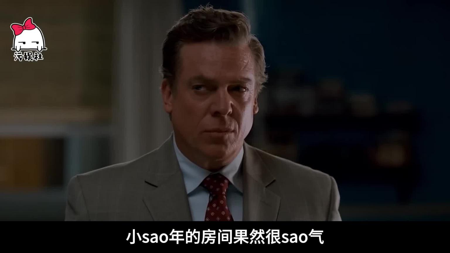 没眼看!R级片!全程打码打到手抽筋 预览截图 10